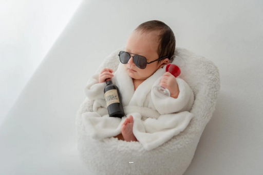 海西宝宝发烧会出汗吗